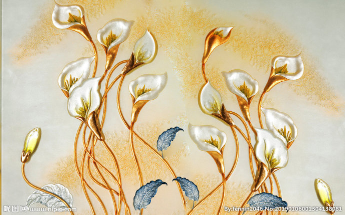 G中式富贵吉祥风