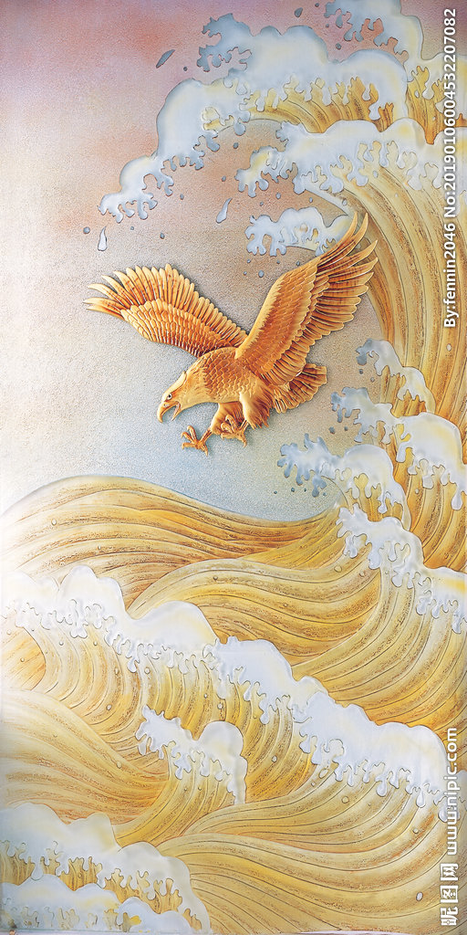 G中式富贵吉祥风