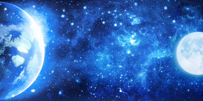 星空星球月空月球