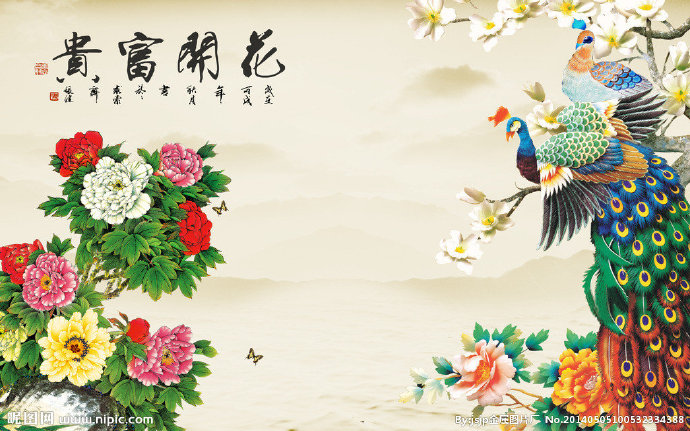 G电视背景墙图片