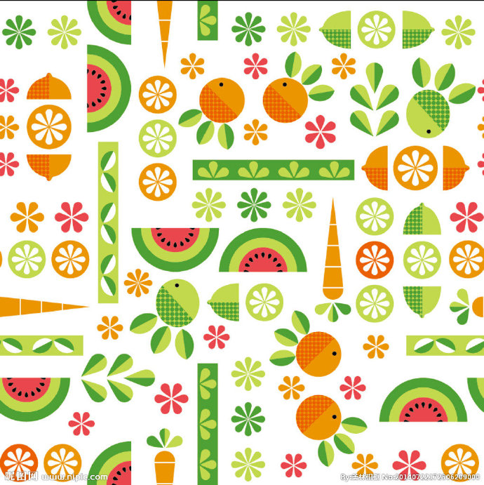 G水果素材餐饮水