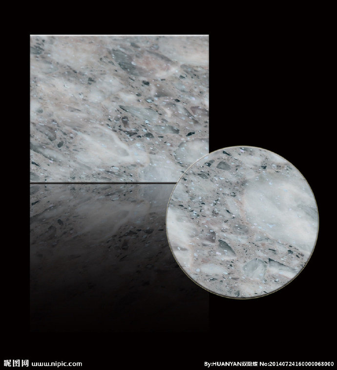 G大理石石纹模板