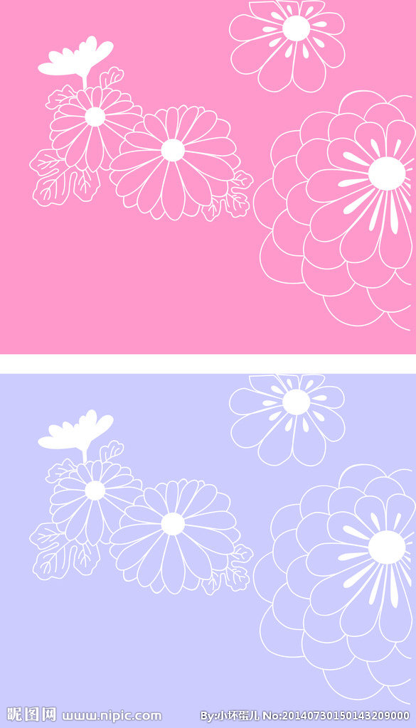GKTV花纹 装