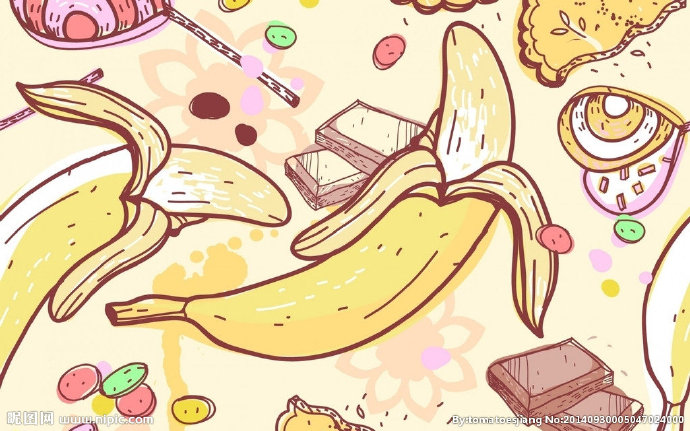 G水果背景餐饮水