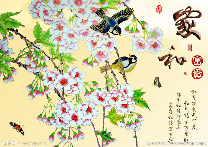 G钻石画十字绣家