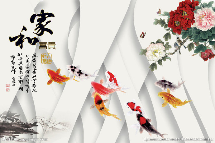 G家和富贵3D九