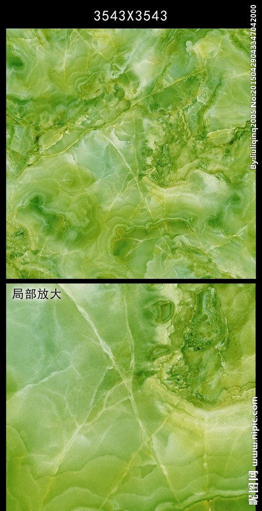 G大理石纹理贴图