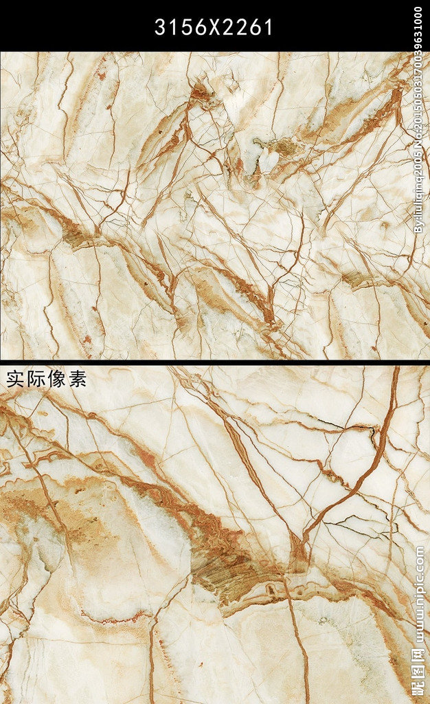 G大理石纹理（合