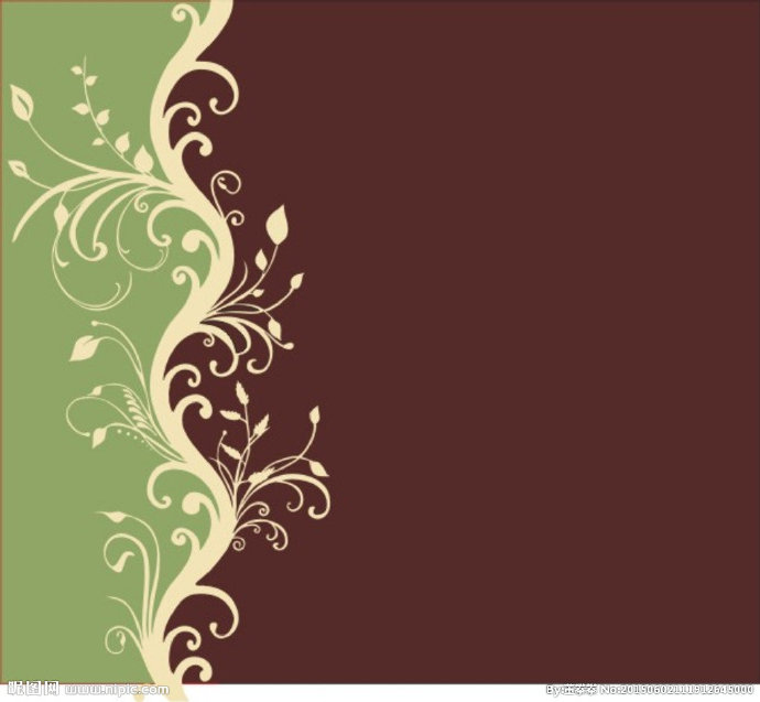 G硅藻泥刻花 欧