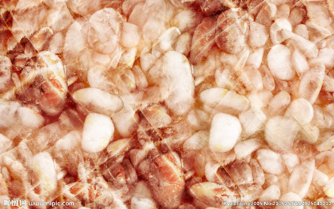 G大理石纹理鹅卵