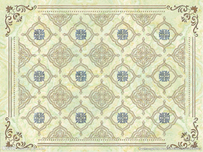 G欧式背景墙背景