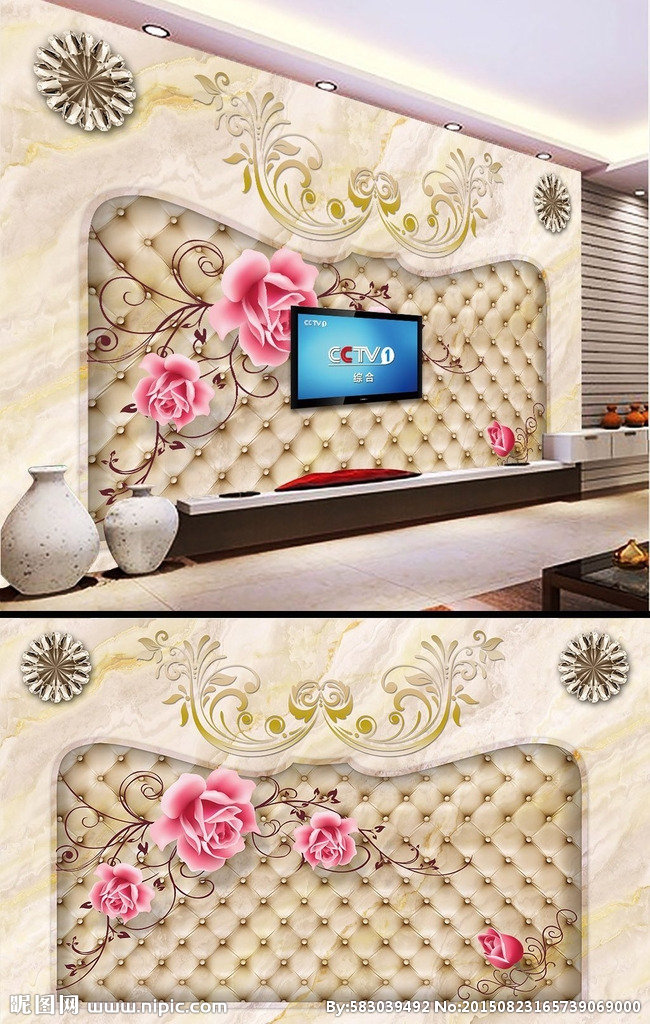 G大理石欧式花纹