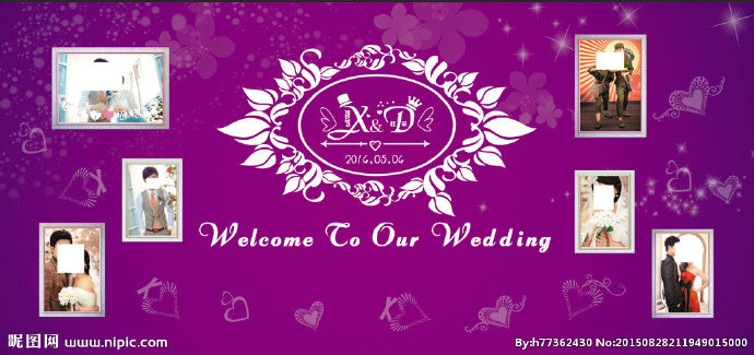 G欧式花纹 喷绘