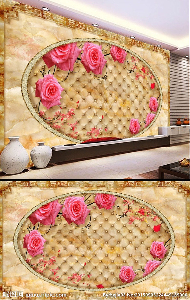 G大理石欧式花纹