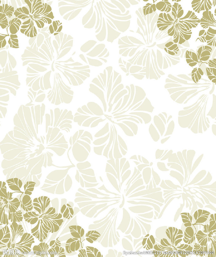 G欧式电视墙背景