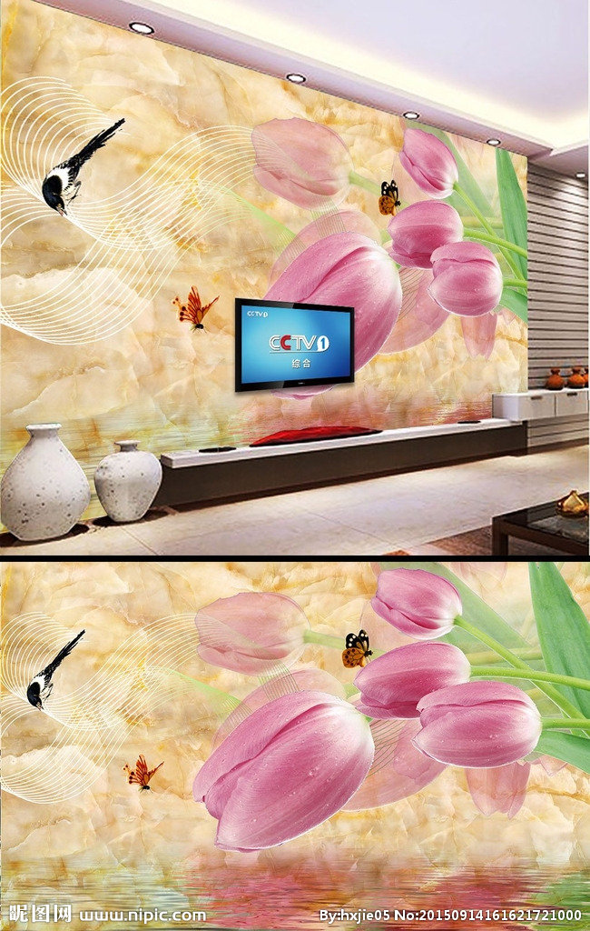 G大理石没换玫瑰