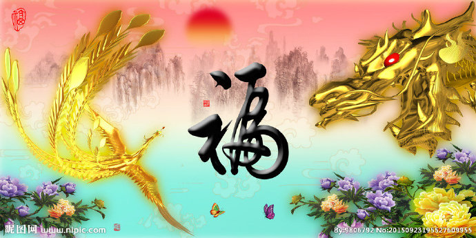 G十字绣钻石画无