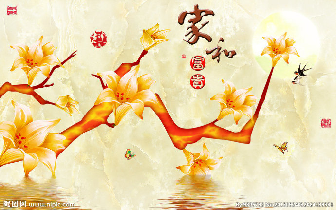 G十字绣钻石画无