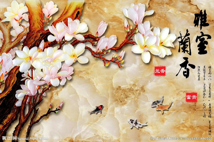 G美尚美格3D玉