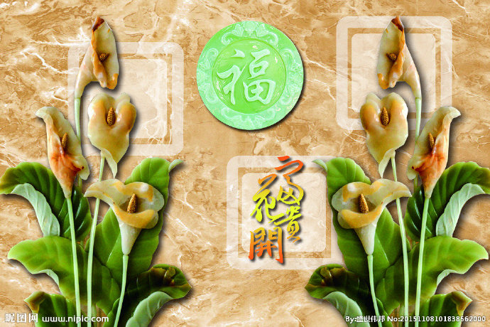 G美尚美格玉雕3