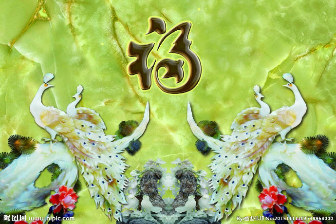 G美尚美格3D背