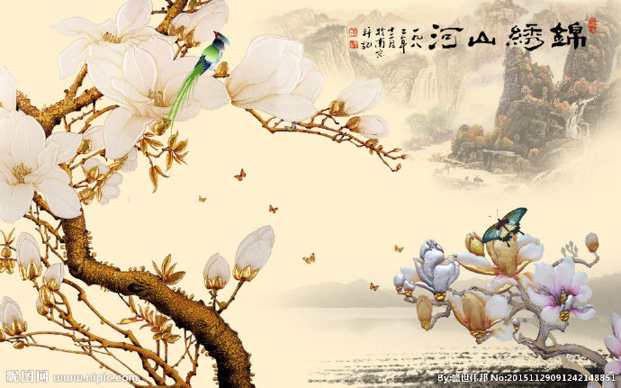 G爱丽舍3D个性