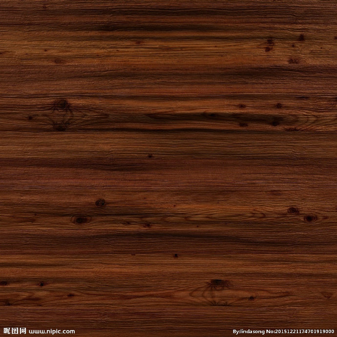 G树木木板背景墙