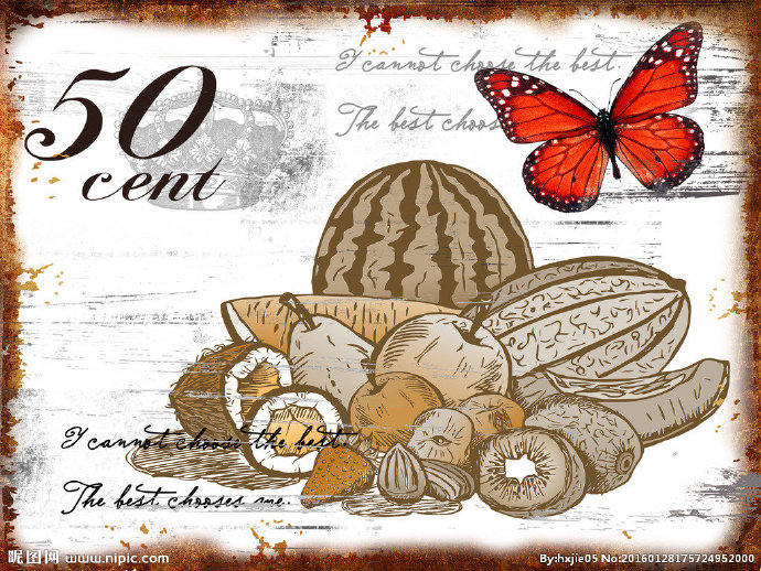 G复古风欧式装饰