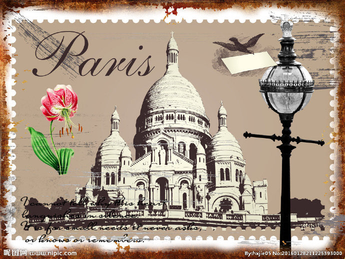 G古典欧式装饰画