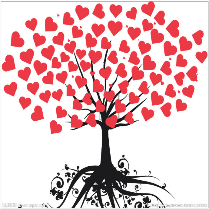 G心树背景 企业