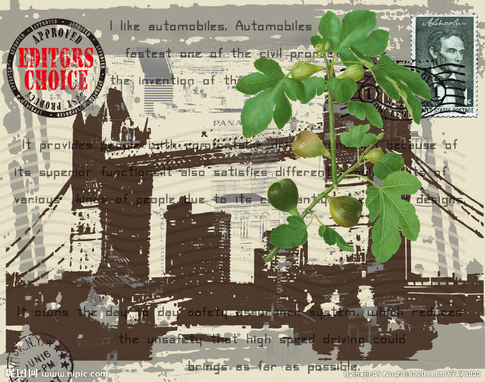 G欧式古典装饰画