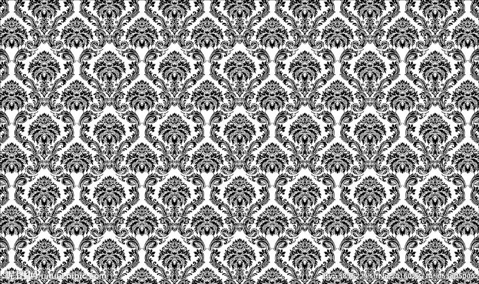 G欧式墙面背景背