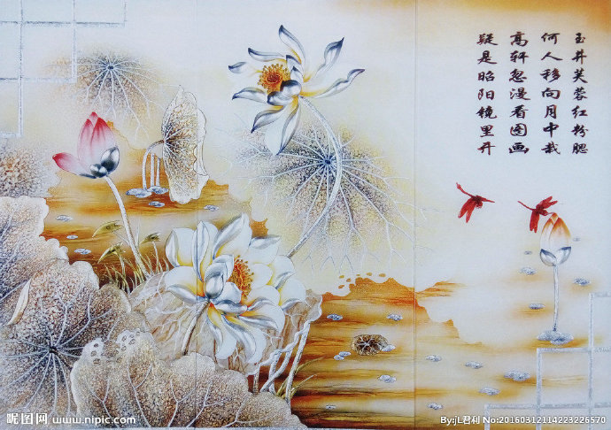 G艺术玻璃 隔断