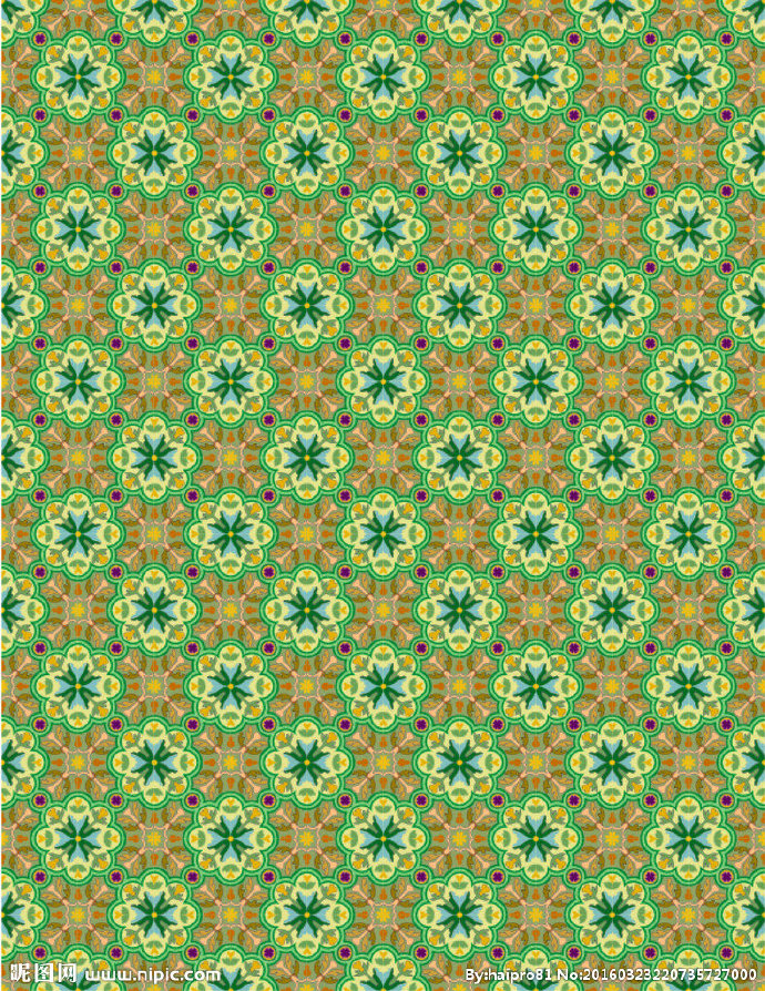 G欧式花纹图片背