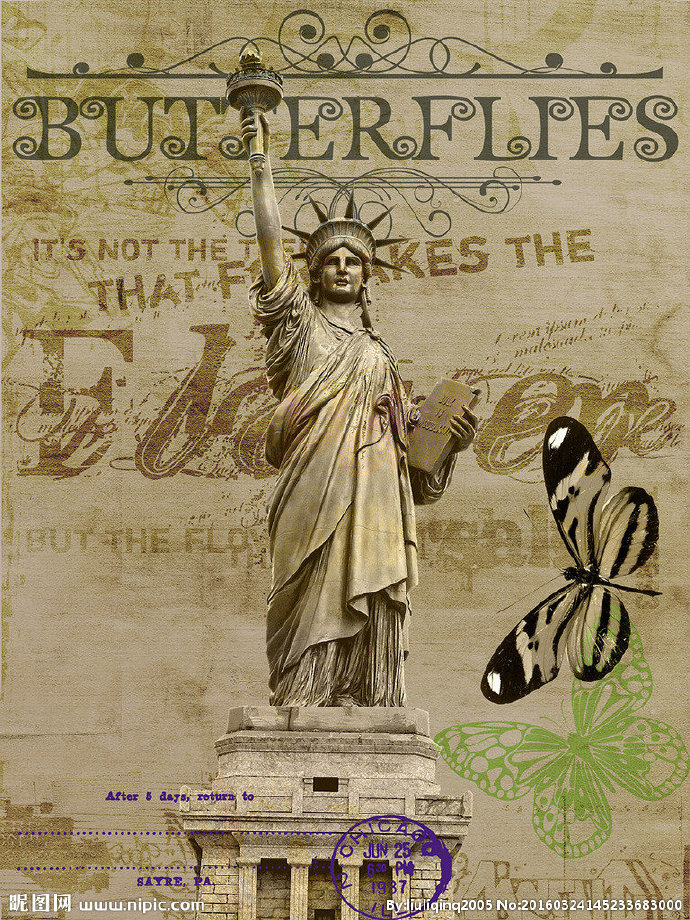 G欧式装饰画背景