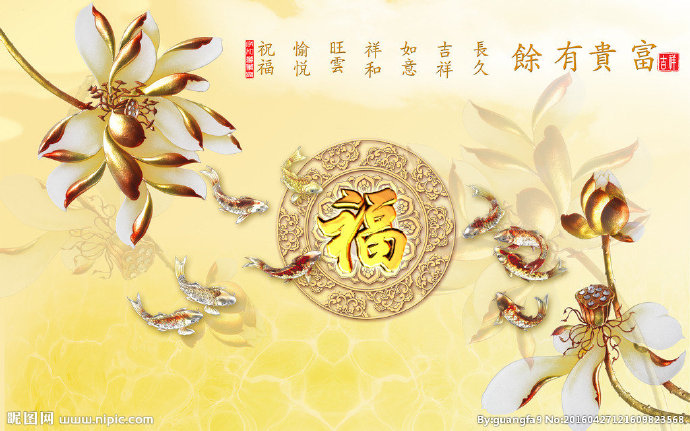 G彩雕背景墙背景
