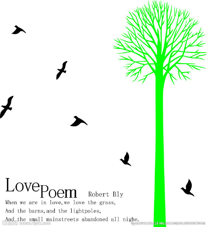 G背景树背景墙背