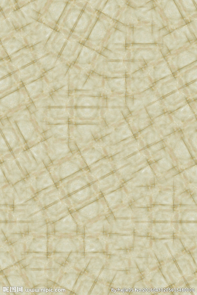 G石纹印花（四方