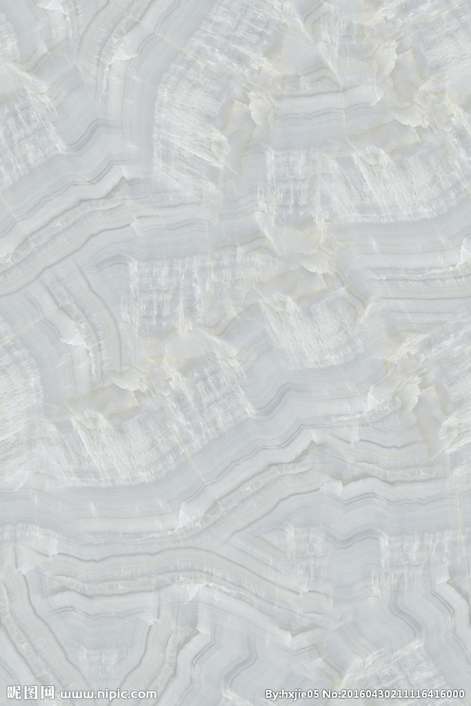 G石纹印花（四方