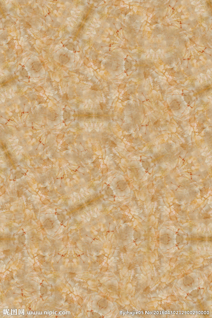 G石纹印花（四方