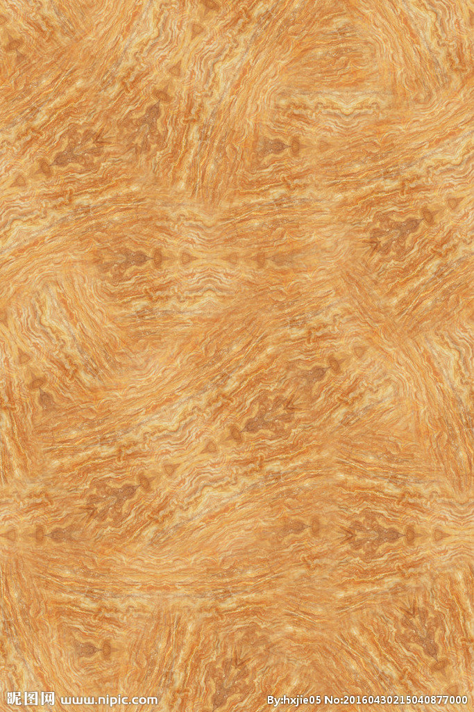 G石纹印花（四方