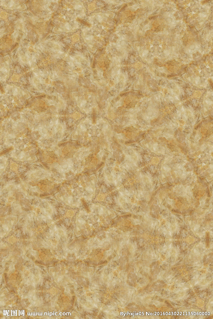 G石纹印花（四方