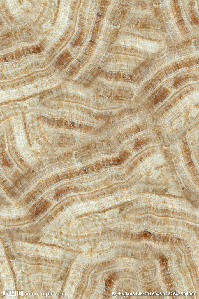 G石纹印花（四方