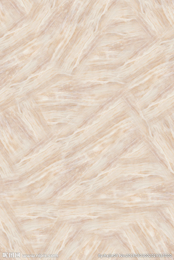 G石纹印花（四方