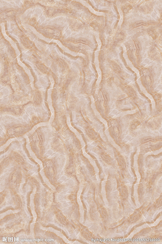 G石纹印花（四方