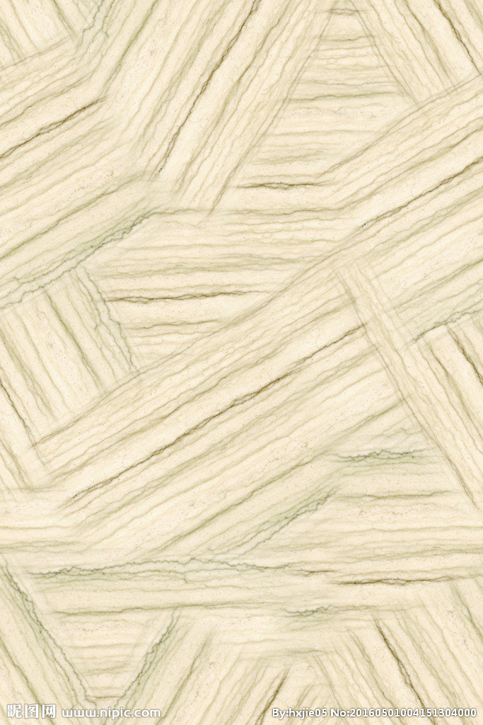 G石纹印花（四方