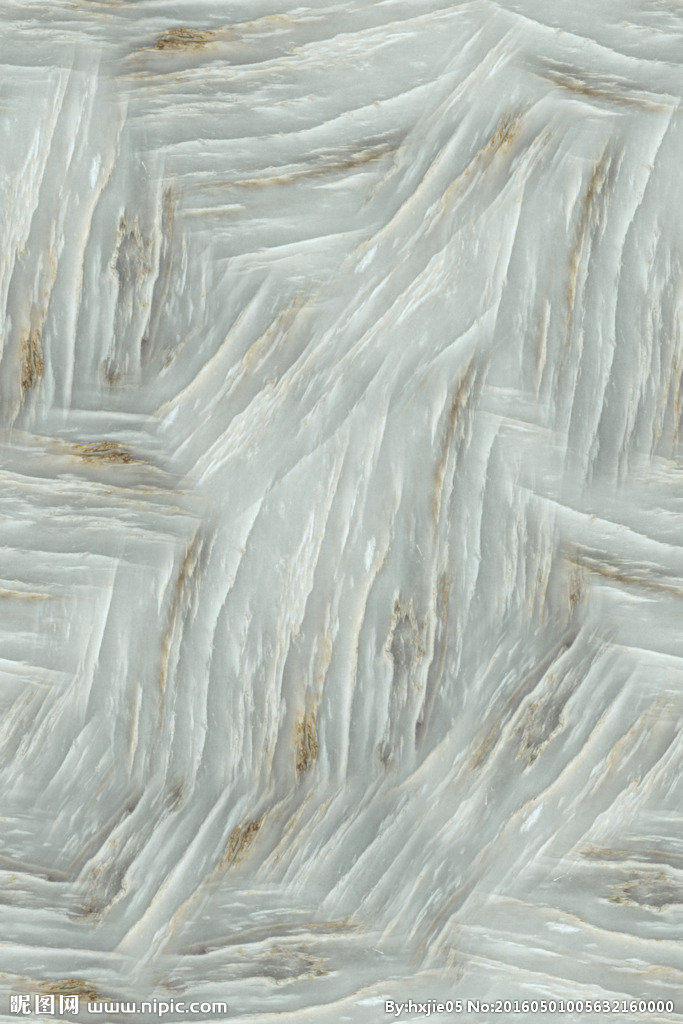 G石纹印花（四方