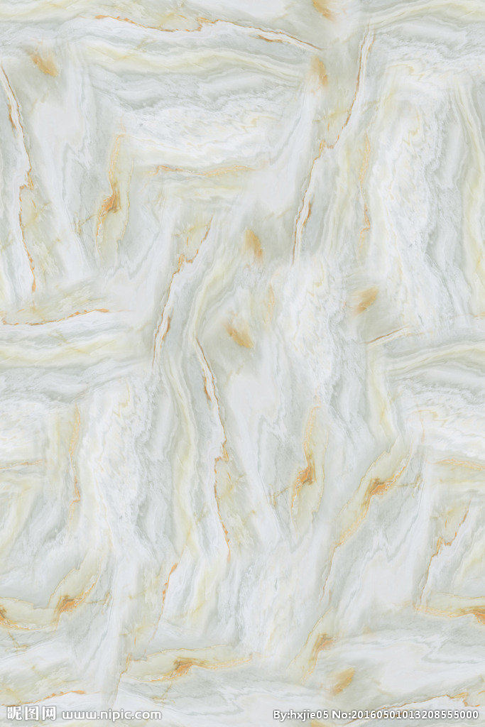 G石纹印花（四方