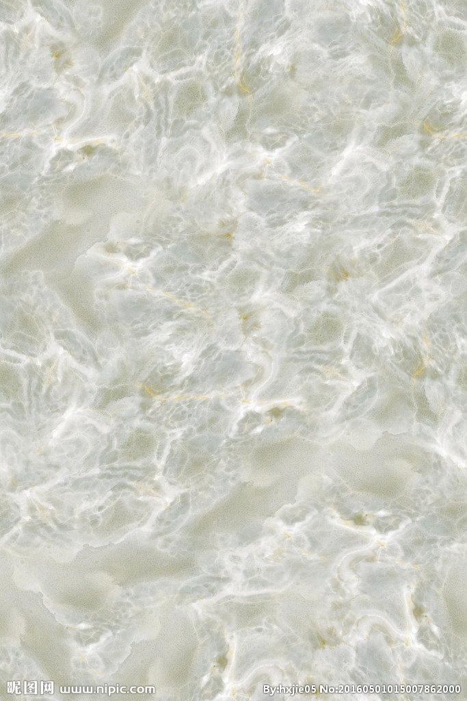 G石纹印花（四方