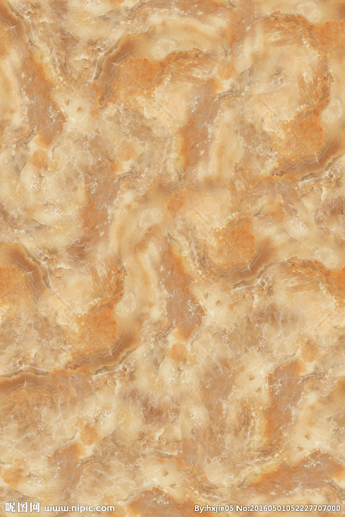 G石纹印花（四方